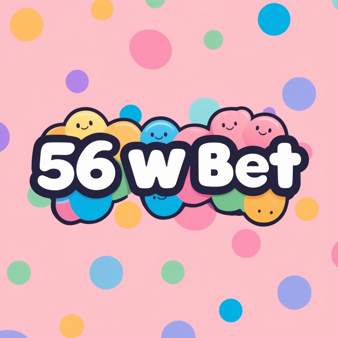 Logo da 56wbet