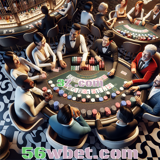 A Emoção dos Eventos de Jogos em 56wbet.com