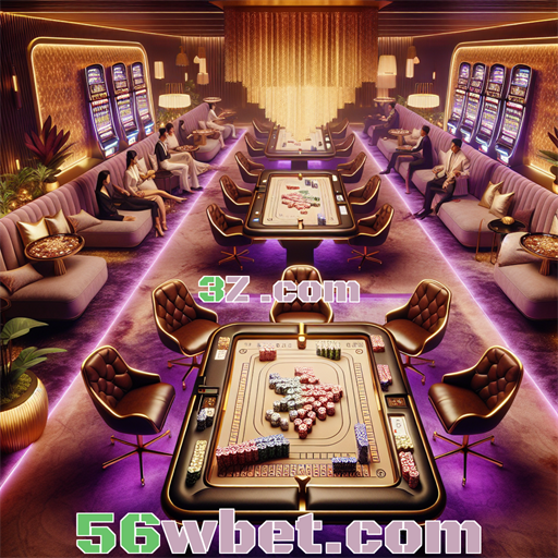Descubra as Melhores Promoções em 56wbet.com