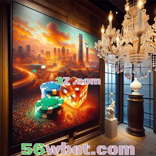 Descubra o Mundo Vibrante dos Slots em 56wbet.com