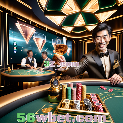 Atraia a Sorte com os Jogos de Mesa no 56wbet.com