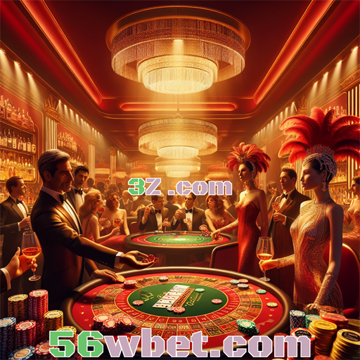 A Revolução dos Jogos Virtuais na 56wbet.com